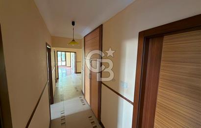 ÇUKURAMBAR IN PRESTİJLİ LOKASYONUNDA SAUNALI GENİŞ KİRALIK 4+1