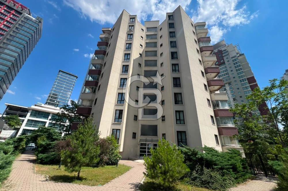 ÇUKURAMBAR IN PRESTİJLİ LOKASYONUNDA SAUNALI GENİŞ KİRALIK 4+1