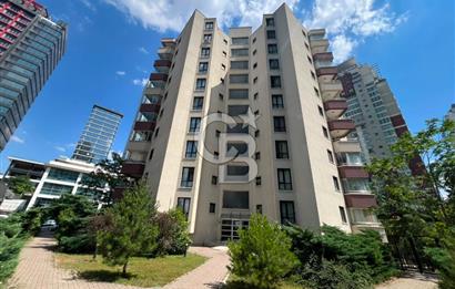 ÇUKURAMBAR IN PRESTİJLİ LOKASYONUNDA SAUNALI GENİŞ KİRALIK 4+1