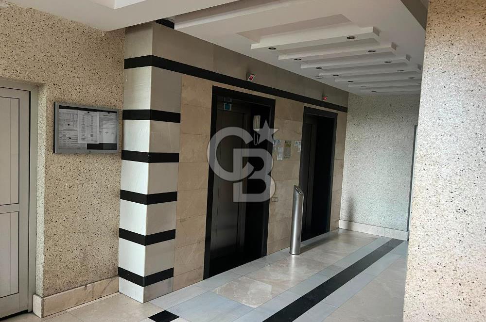 ÇUKURAMBAR IN PRESTİJLİ LOKASYONUNDA SAUNALI GENİŞ KİRALIK 4+1