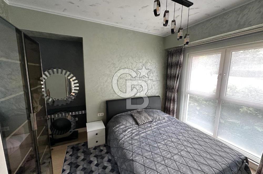 ORAN SİNPAŞ EGE VADİSİ 1+1 EŞYALI SATILIK DAİRE
