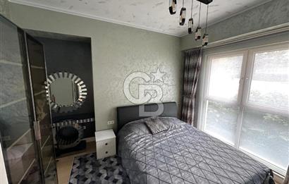 ORAN SİNPAŞ EGE VADİSİ 1+1 EŞYALI SATILIK DAİRE