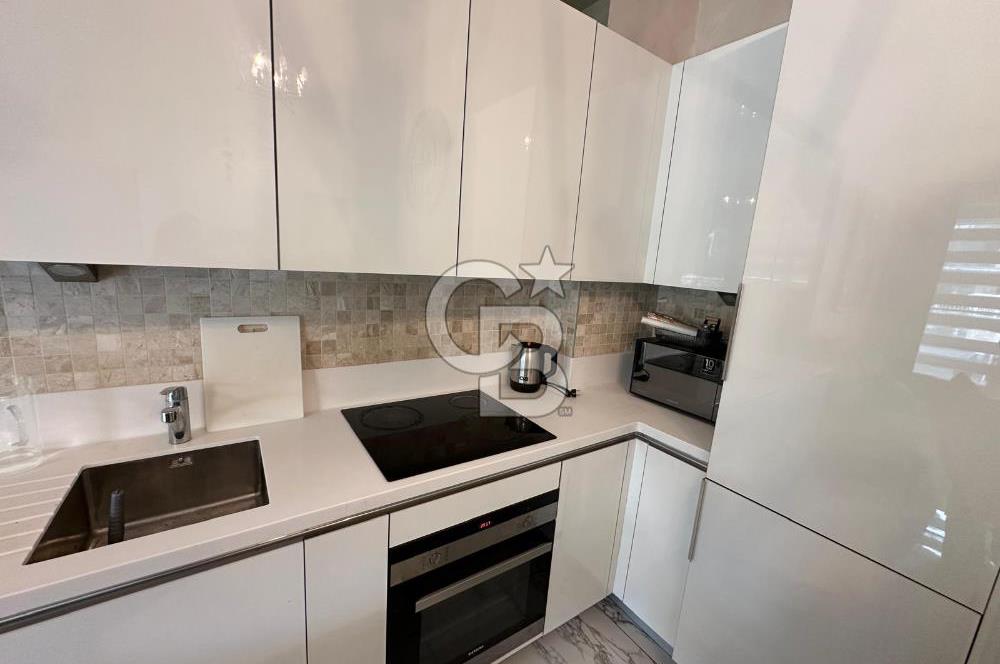 ORAN SİNPAŞ EGE VADİSİ 1+1 EŞYALI SATILIK DAİRE