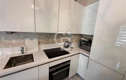 ORAN SİNPAŞ EGE VADİSİ 1+1 EŞYALI SATILIK DAİRE