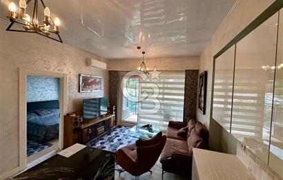ORAN SİNPAŞ EGE VADİSİ 1+1 EŞYALI SATILIK DAİRE