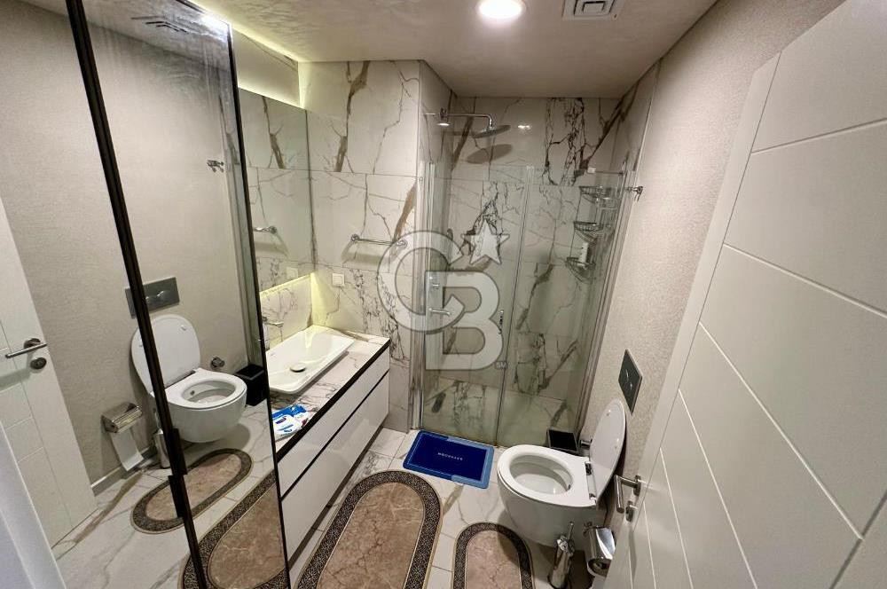 ORAN SİNPAŞ EGE VADİSİ 1+1 EŞYALI SATILIK DAİRE