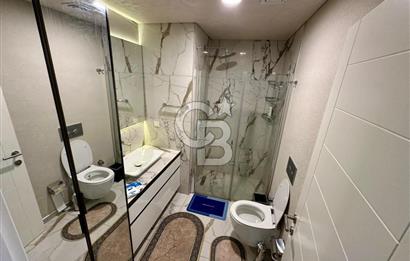 ORAN SİNPAŞ EGE VADİSİ 1+1 EŞYALI SATILIK DAİRE