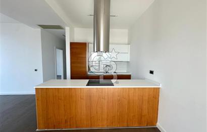 Folkart Towers Deniz ve Şehir Manzaralı Köşe 2+1 Satılık Daire