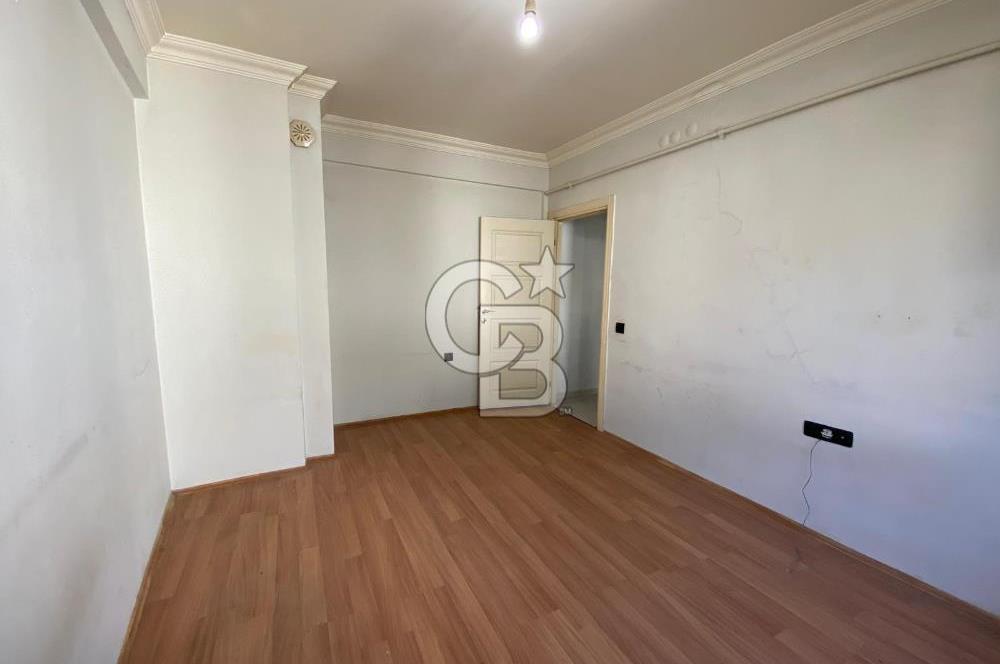 CB CITY'DE SÜTLÜCEDE UYGUN FİYATLI SATILIK 1+1 DAİRE
