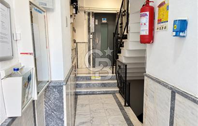 BARBAROS MAH. TROYA CAD. 2+1 KAPALI MUTFAK DAİRE