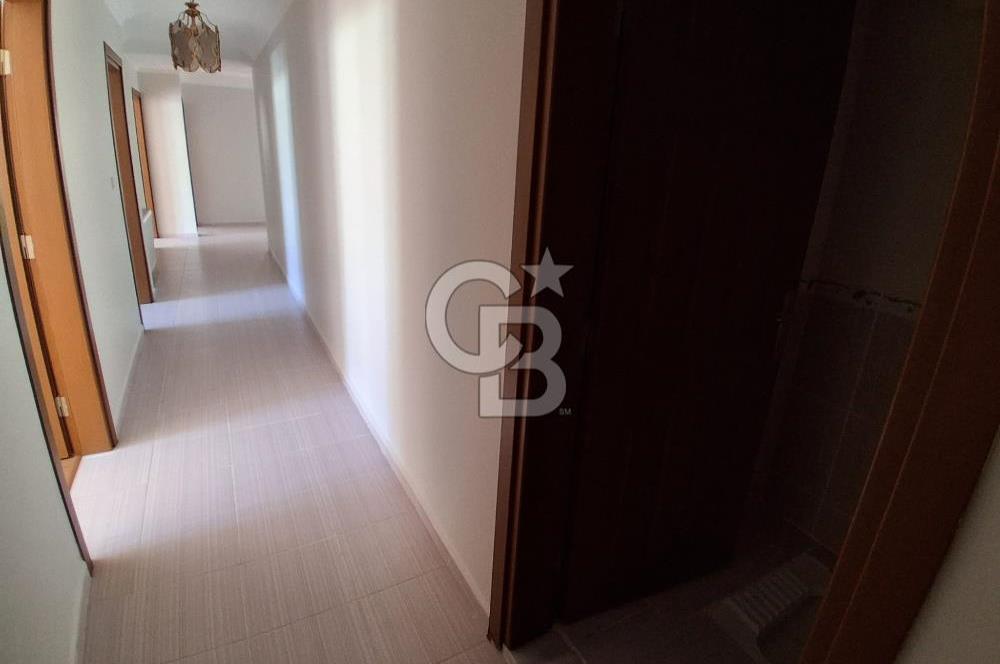 2 daireyi birleştirdik 1 daire fiyatına satılık 3+1 net 140 m2