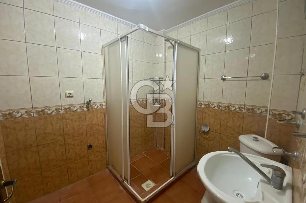 CB CITY'DEN OSMANAGAZİ DE HARİKA KONUMDA KİRALIK 2+1 DAİRE