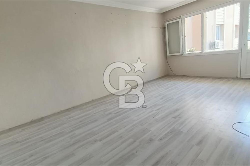 İzmir Bayraklı Tepekule Mahallesi 3+1 kiralık daire