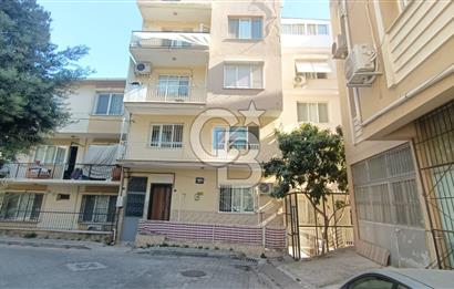 İzmir Bayraklı Tepekule Mahallesi 3+1 kiralık daire
