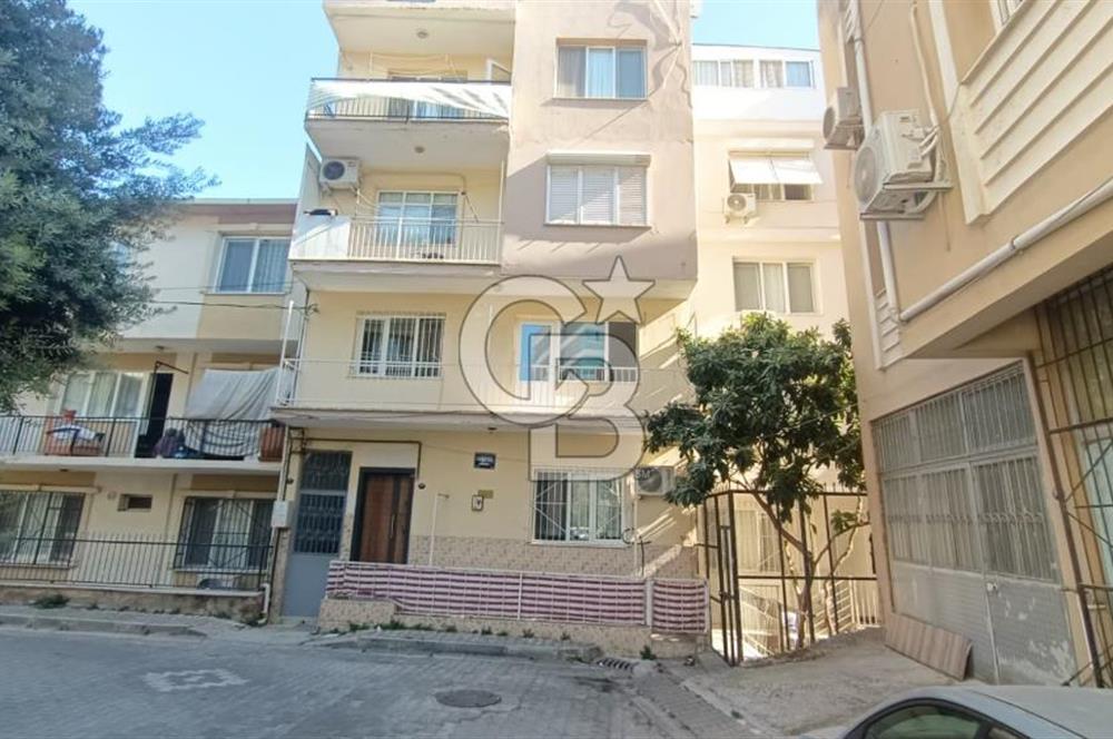 İzmir Bayraklı Tepekule Mahallesi 3+1 kiralık daire