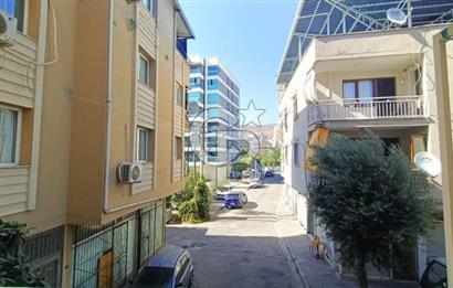 İzmir Bayraklı Tepekule Mahallesi 3+1 kiralık daire