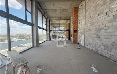 SİNCAN İSTASYON MAHALLESİ OTONOM 2'DE 80 M² KİRALIK DÜKKÂN