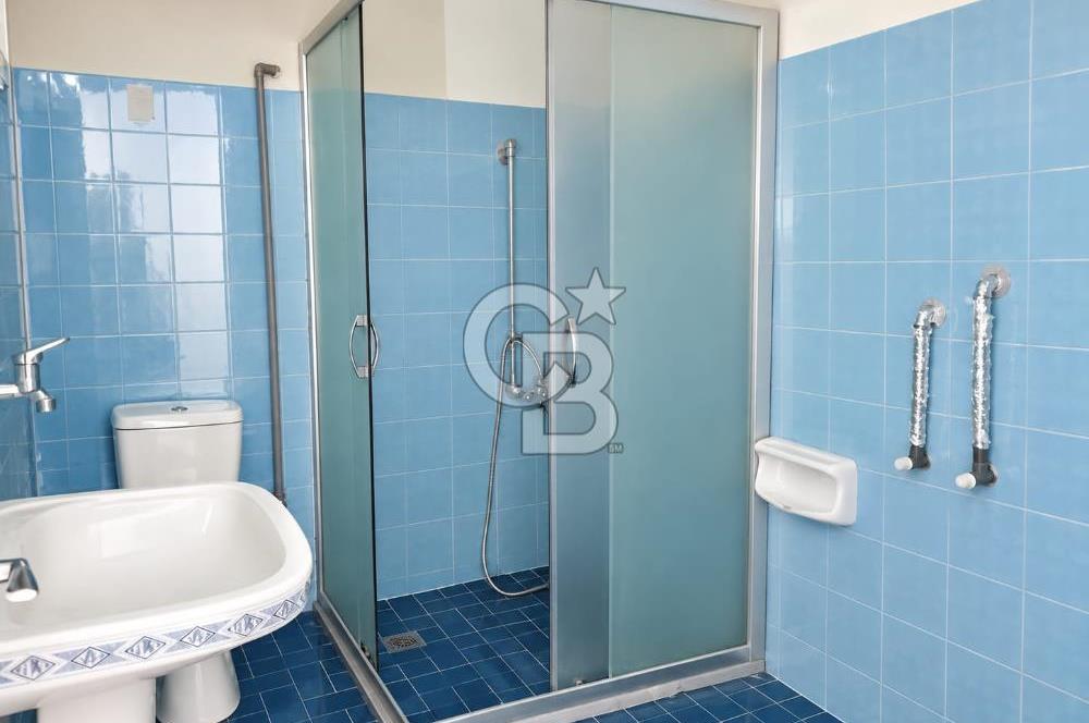 İzmir Bayraklı Tepekule Mahallesi 3+1 kiralık daire