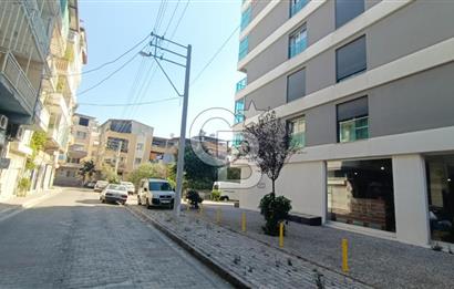 İzmir Bayraklı Tepekule Mahallesi 3+1 kiralık daire