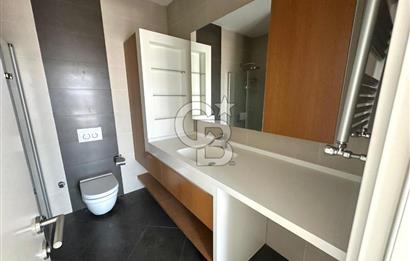 Folkart Towers Deniz ve Şehir Manzaralı Köşe 2+1 Satılık Daire