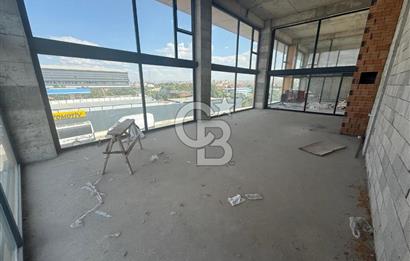 SİNCAN İSTASYON MAHALLESİ OTONOM 2'DE 80 M² KİRALIK DÜKKÂN