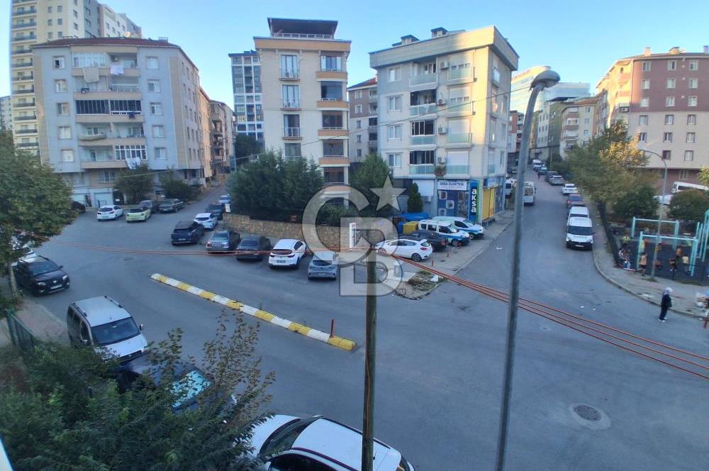Pendik Tavşantepe Kaynarca mah 70 m2 net kiralık 2+1 daire