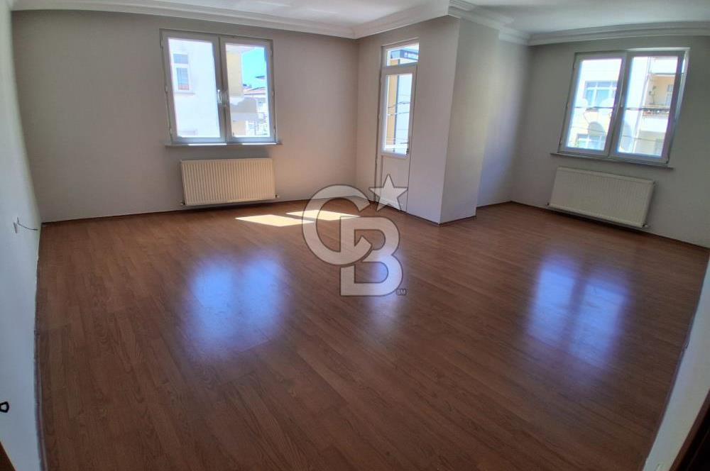 2 daireyi birleştirdik 1 daire fiyatına satılık 3+1 net 140 m2