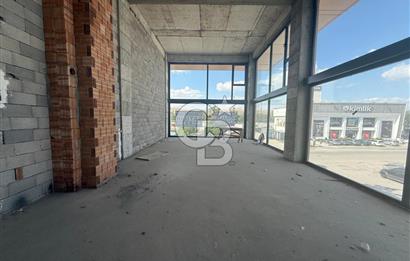 SİNCAN İSTASYON MAHALLESİ OTONOM 2'DE 80 M² KİRALIK DÜKKÂN