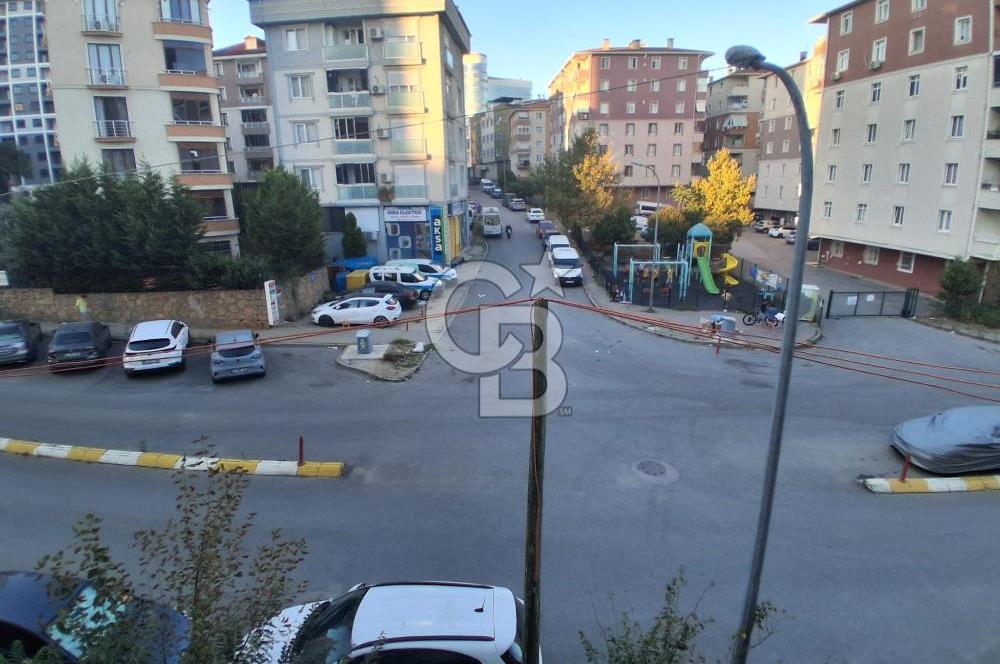 Pendik Tavşantepe Kaynarca mah 70 m2 net kiralık 2+1 daire
