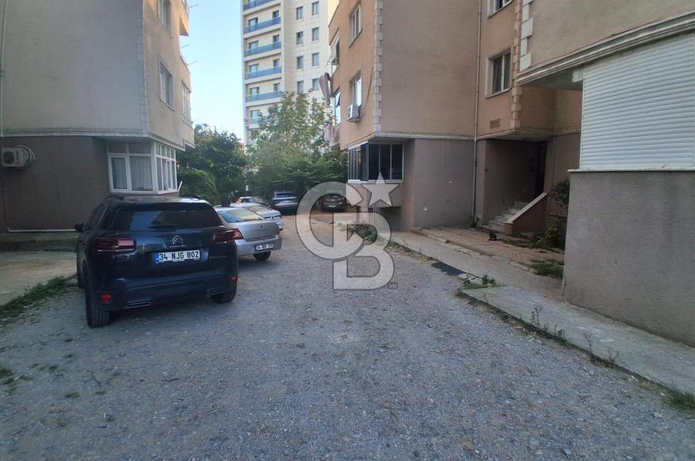 Pendik Tavşantepe Kaynarca mah 70 m2 net kiralık 2+1 daire