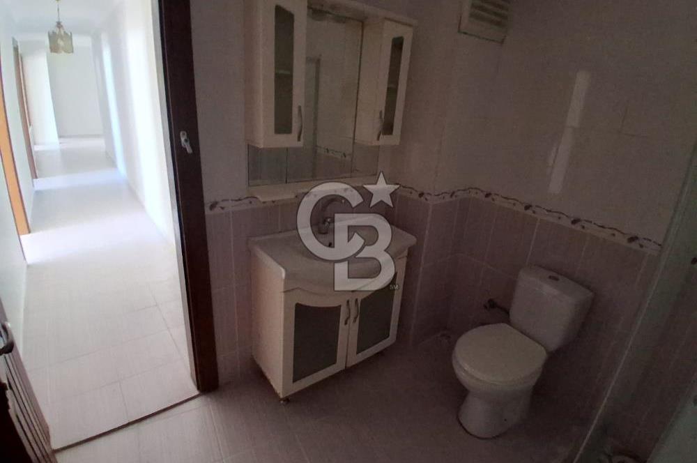 2 daireyi birleştirdik 1 daire fiyatına satılık 3+1 net 140 m2