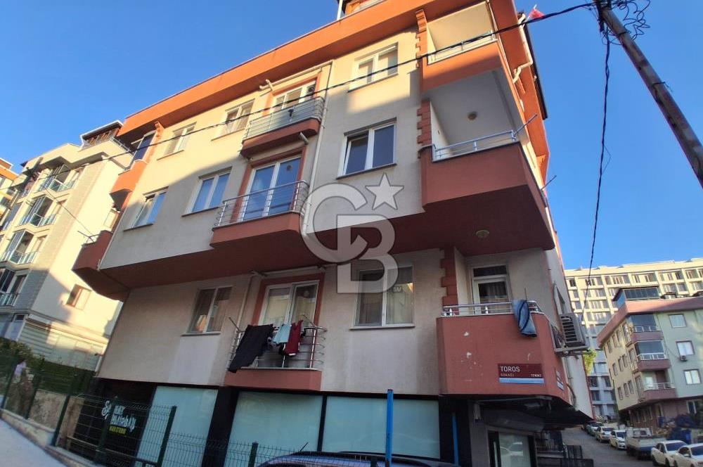 2 daireyi birleştirdik 1 daire fiyatına satılık 3+1 net 140 m2