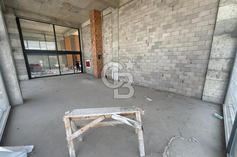 SİNCAN İSTASYON MAHALLESİ OTONOM 2'DE 80 M² KİRALIK DÜKKÂN