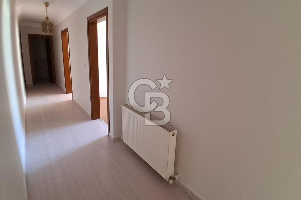 2 daireyi birleştirdik 1 daire fiyatına satılık 3+1 net 140 m2