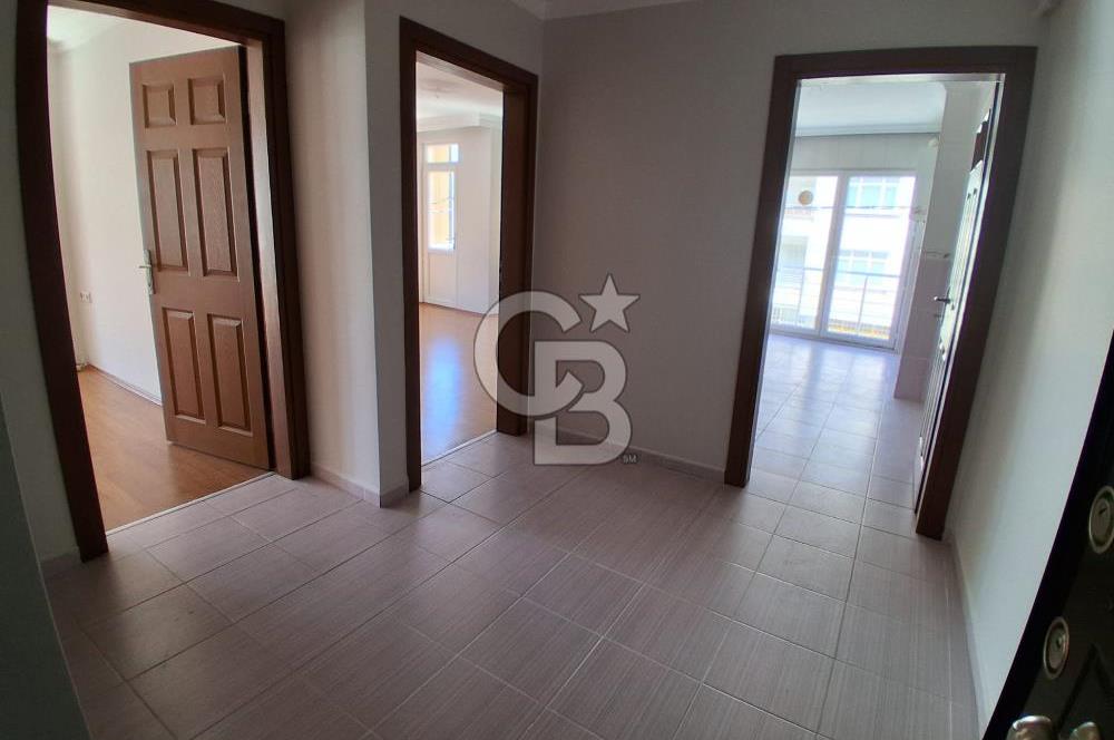2 daireyi birleştirdik 1 daire fiyatına satılık 3+1 net 140 m2