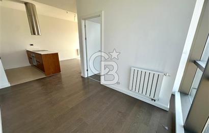 Folkart Towers Deniz ve Şehir Manzaralı Köşe 2+1 Satılık Daire