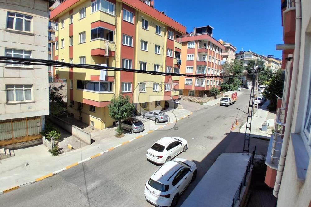 2 daireyi birleştirdik 1 daire fiyatına satılık 3+1 net 140 m2