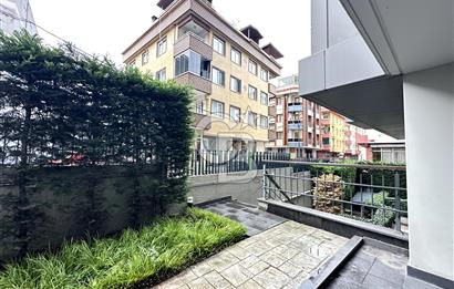 KEMERBURGAZ DA MERKEZİ KONUMDA SATILIK 2+1 SATILIK DAİRE