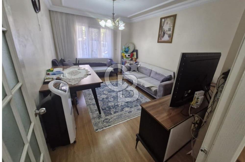 MARMARAYA KOMŞU SAHİLE YAKIN FIRSAT SATILIK 2+1 DAİRE