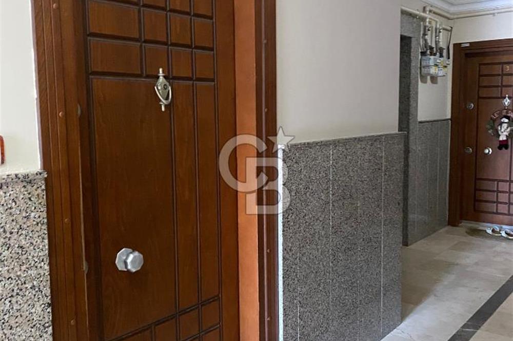 MARMARAYA KOMŞU SAHİLE YAKIN FIRSAT SATILIK 2+1 DAİRE