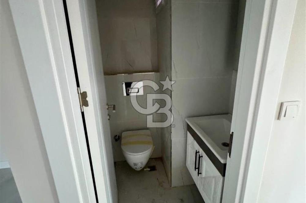Bahçelievler Kartaltepe Satılık 3+2 Dubleks Daire