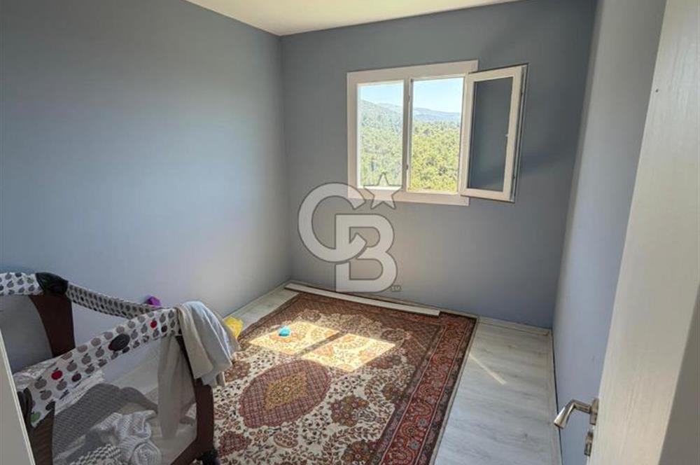 KEMALPAŞA DAMLACIKTA PREFABRİK EVLi 400 m² ARSA
