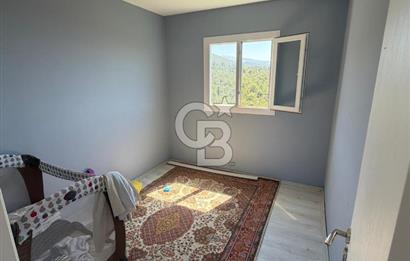 KEMALPAŞA DAMLACIKTA PREFABRİK EVLi 400 m² ARSA