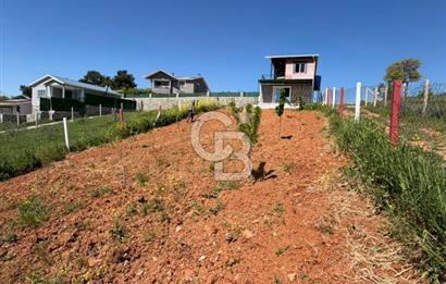 KEMALPAŞA DAMLACIKTA PREFABRİK EVLi 400 m² ARSA