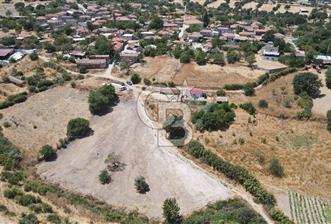 ÇANAKKALE AYVACIK %40 İMARLI SAPANCA KÖYÜNDE 477,17 M2 ARSA - 1 - 371796