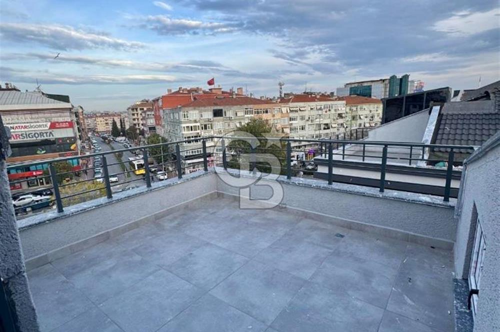 Bahçelievler Kartaltepe Satılık 3+2 Dubleks Daire