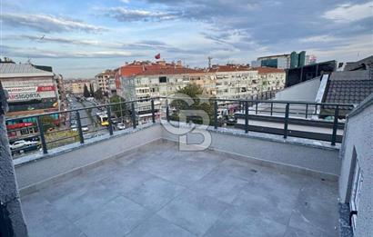 Bahçelievler Kartaltepe Satılık 3+2 Dubleks Daire