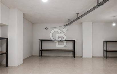 GEBZE ÇAYIROVA'DA 181 M² CADDE ÜZERİ KAZANÇLI DÜKKAN HİSSESİ