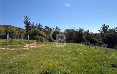KEMALPAŞA DAMLACIKTA PREFABRİK EVLi 400 m² ARSA