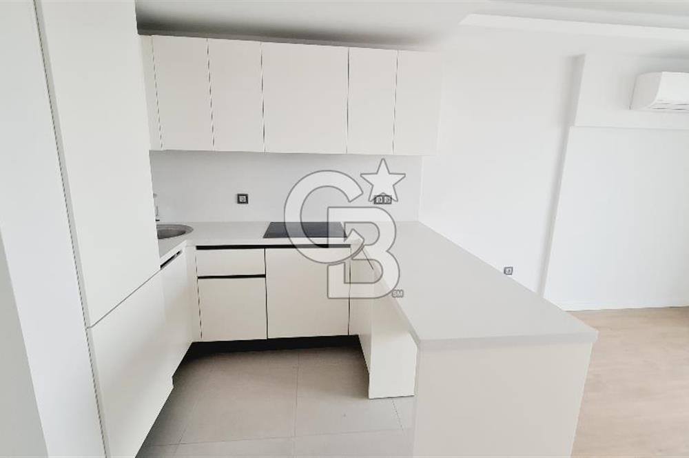 Manisa Meydan Sitesi Kiralık 1+1 Daire